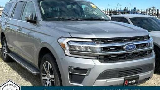 FORD EXPEDITION MAX 2022 1FMJK2AT1NEA52567 image